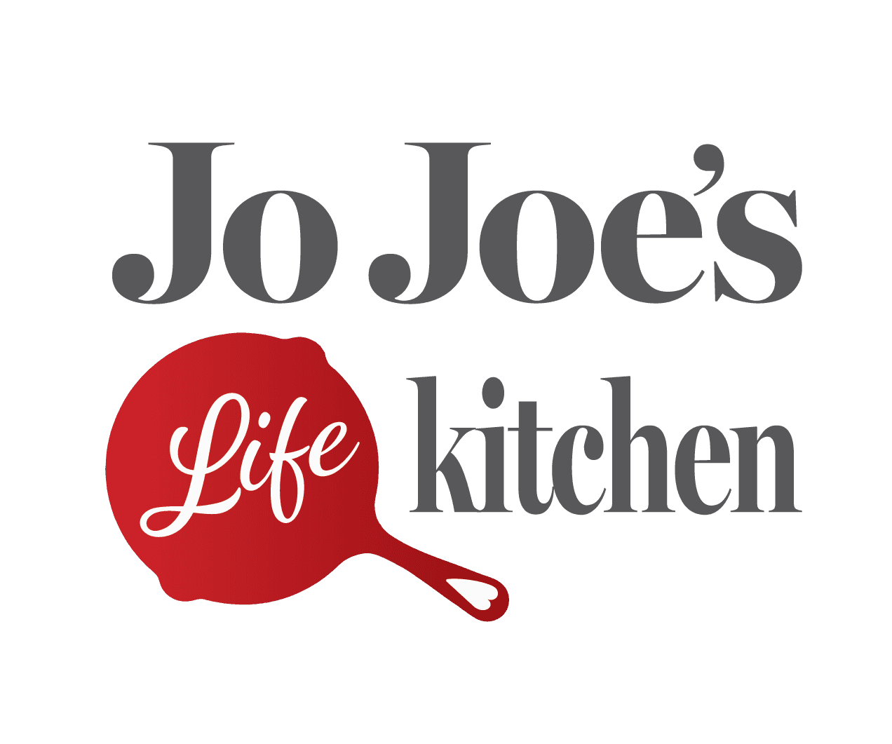 Jo Joe's Life Kitchen Logo